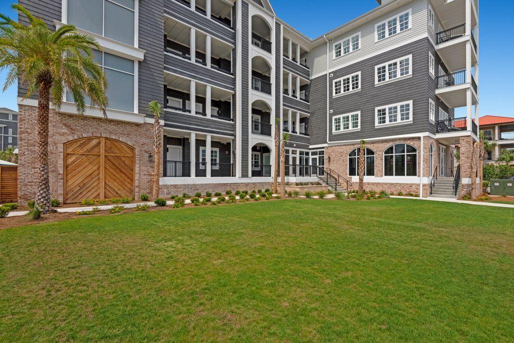 HENDERSON LOFTS - Residential