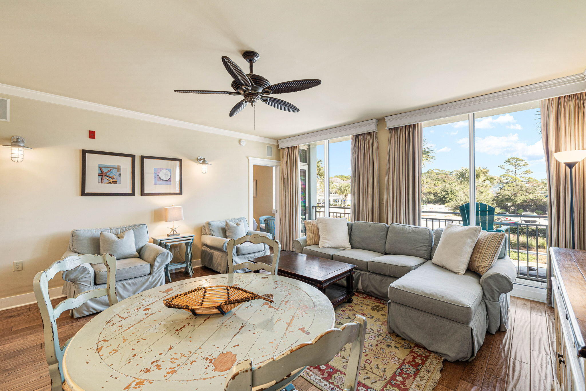 Gulf Place Six Palms - Residential