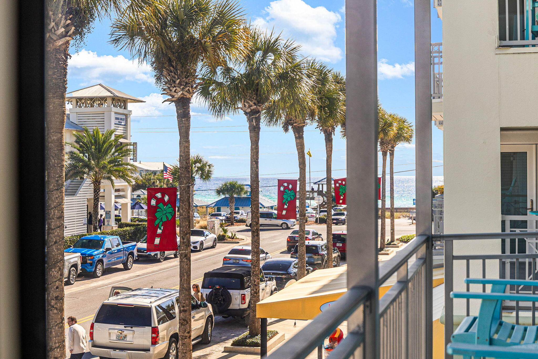 Gulf Place Six Palms - Residential