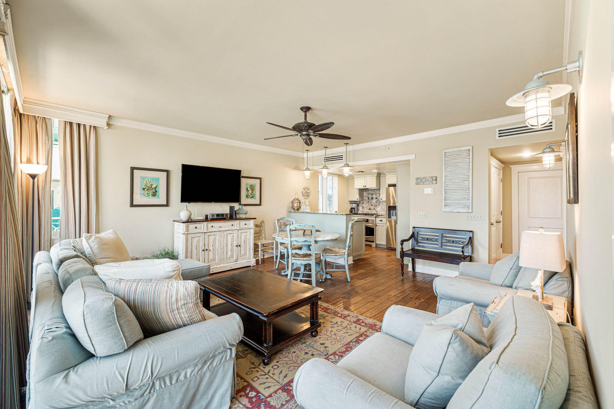 Gulf Place Six Palms - Residential