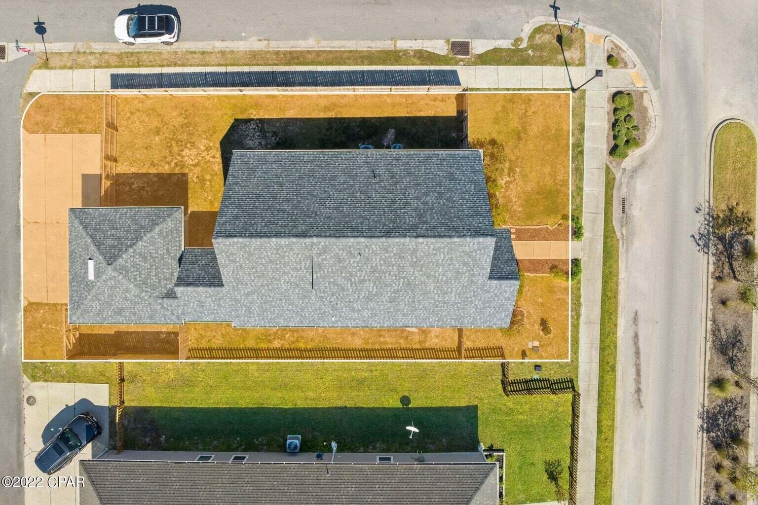 Village of Mill Bayou / Shoreline Village - Residential