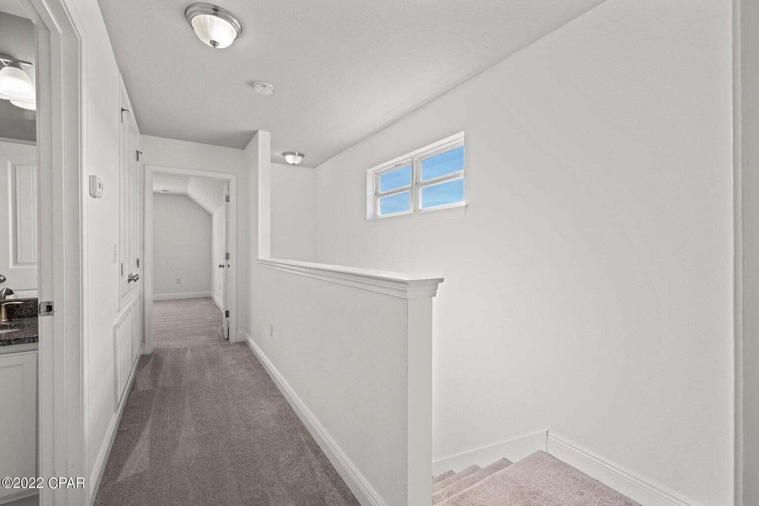 Village of Mill Bayou / Shoreline Village - Residential