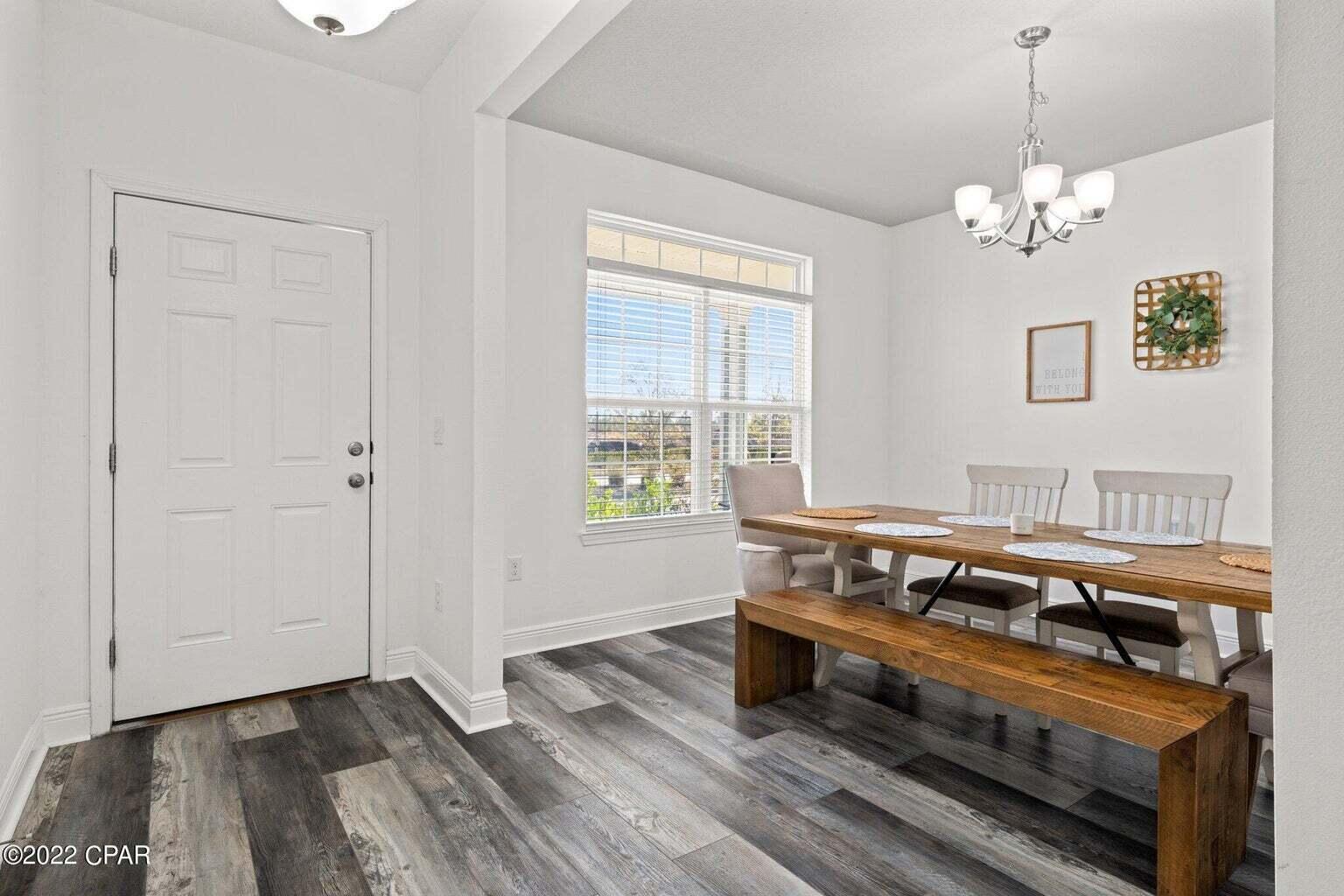 Village of Mill Bayou / Shoreline Village - Residential