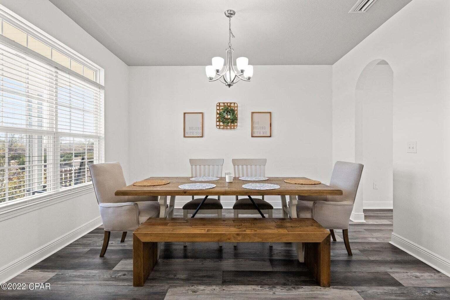 Village of Mill Bayou / Shoreline Village - Residential