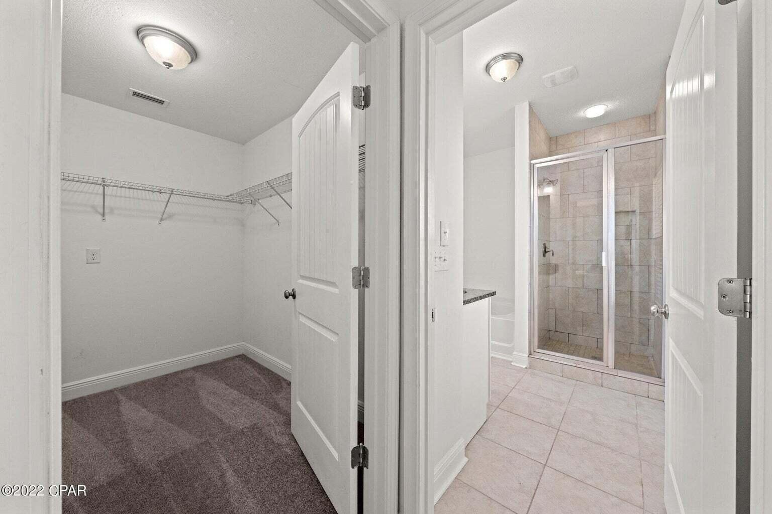 Village of Mill Bayou / Shoreline Village - Residential