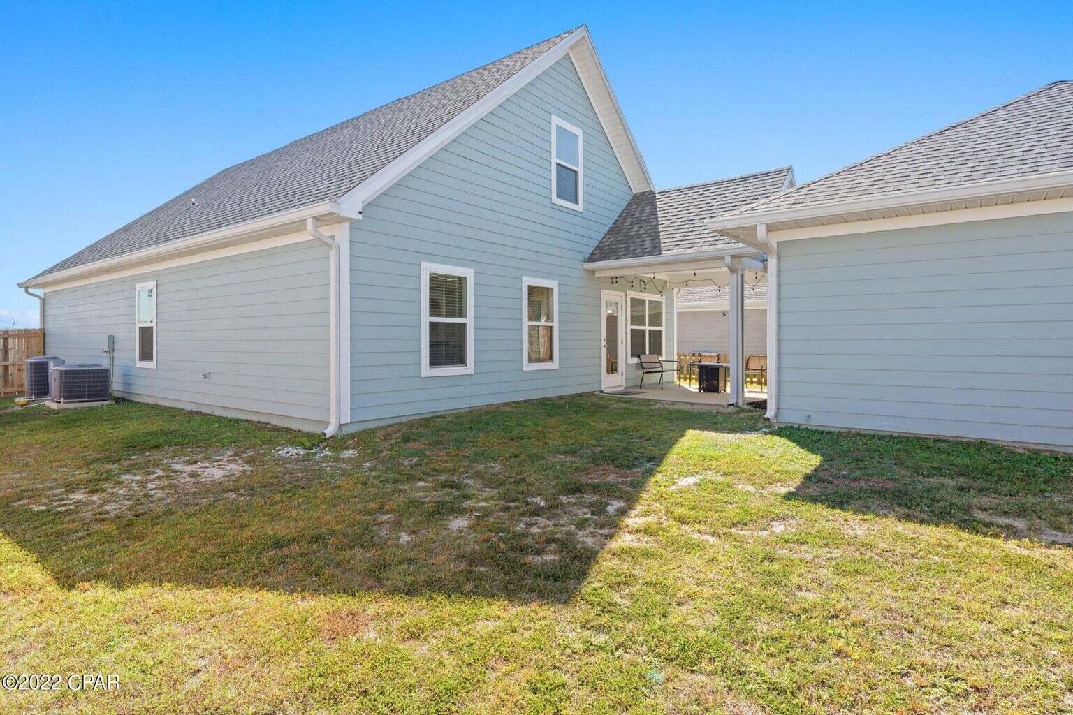 Village of Mill Bayou / Shoreline Village - Residential