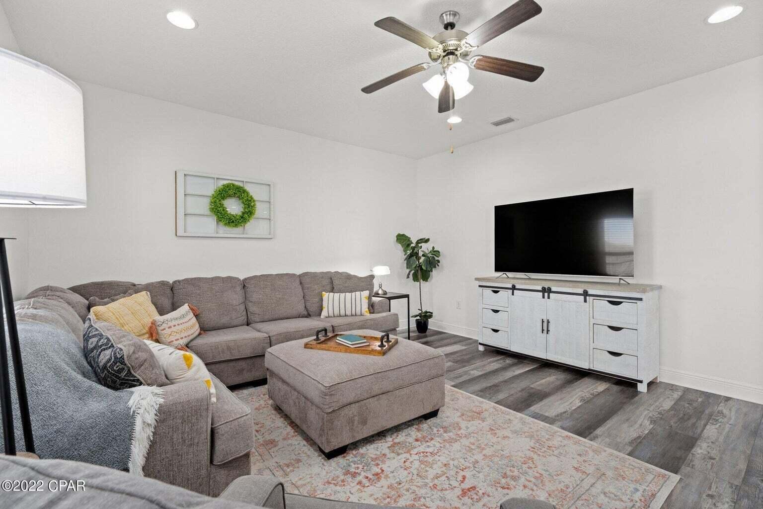 Village of Mill Bayou / Shoreline Village - Residential