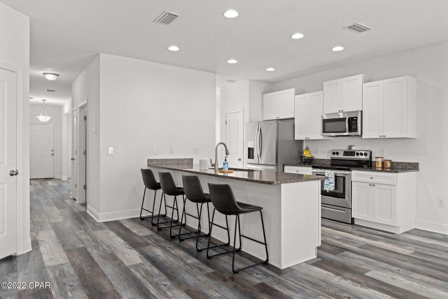 Village of Mill Bayou / Shoreline Village - Residential