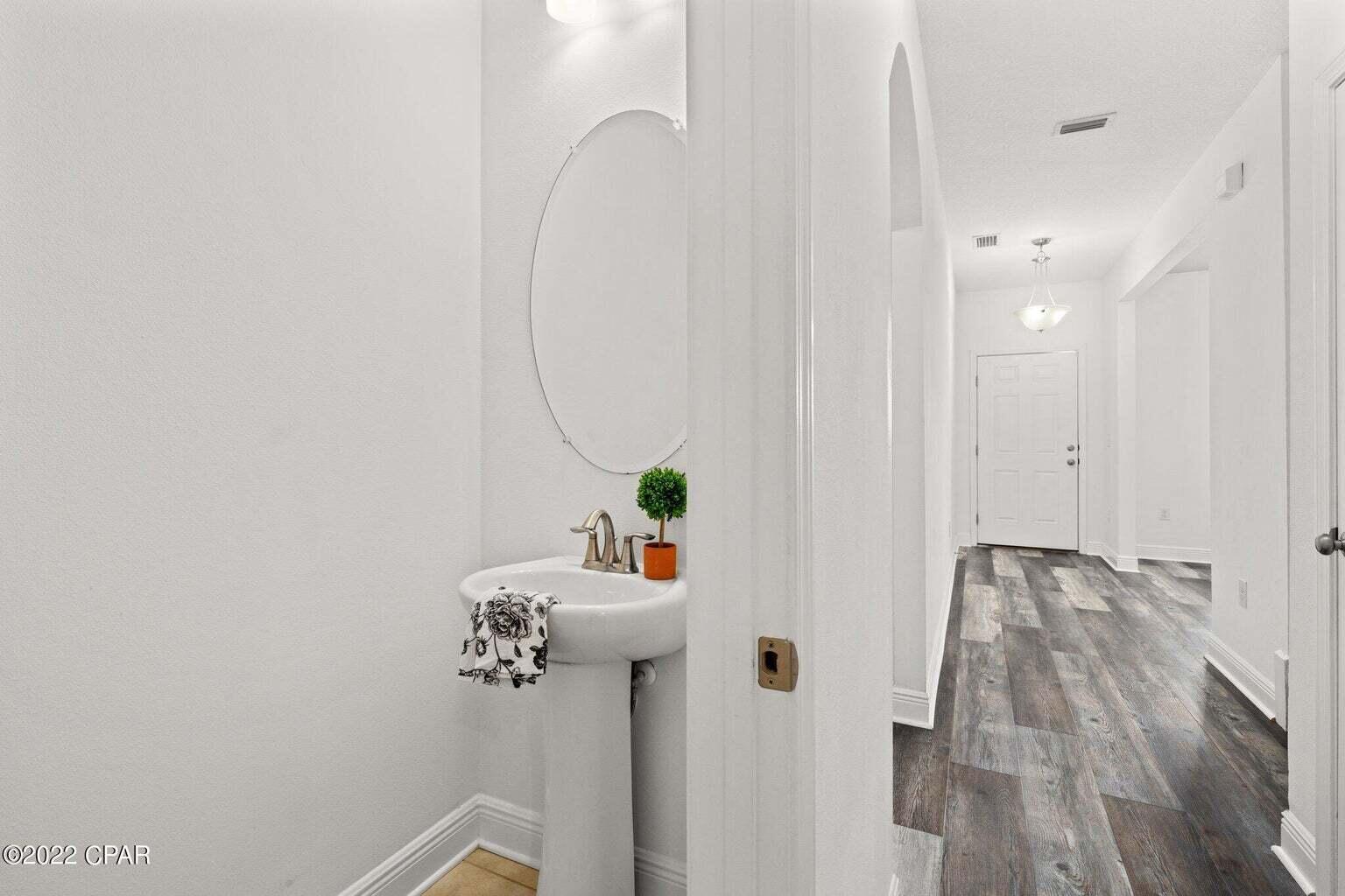 Village of Mill Bayou / Shoreline Village - Residential