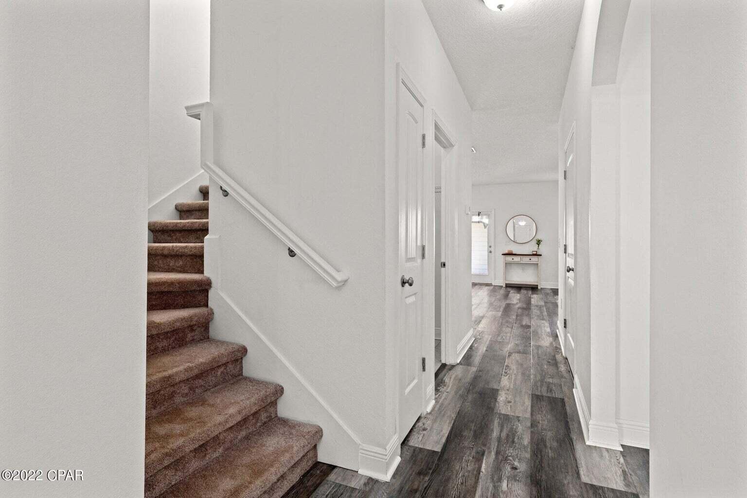 Village of Mill Bayou / Shoreline Village - Residential