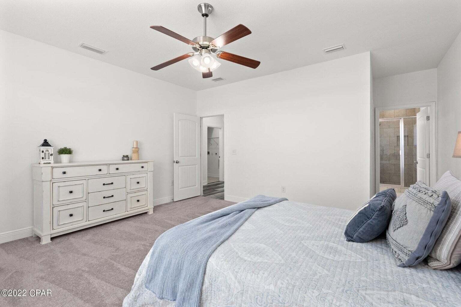 Village of Mill Bayou / Shoreline Village - Residential