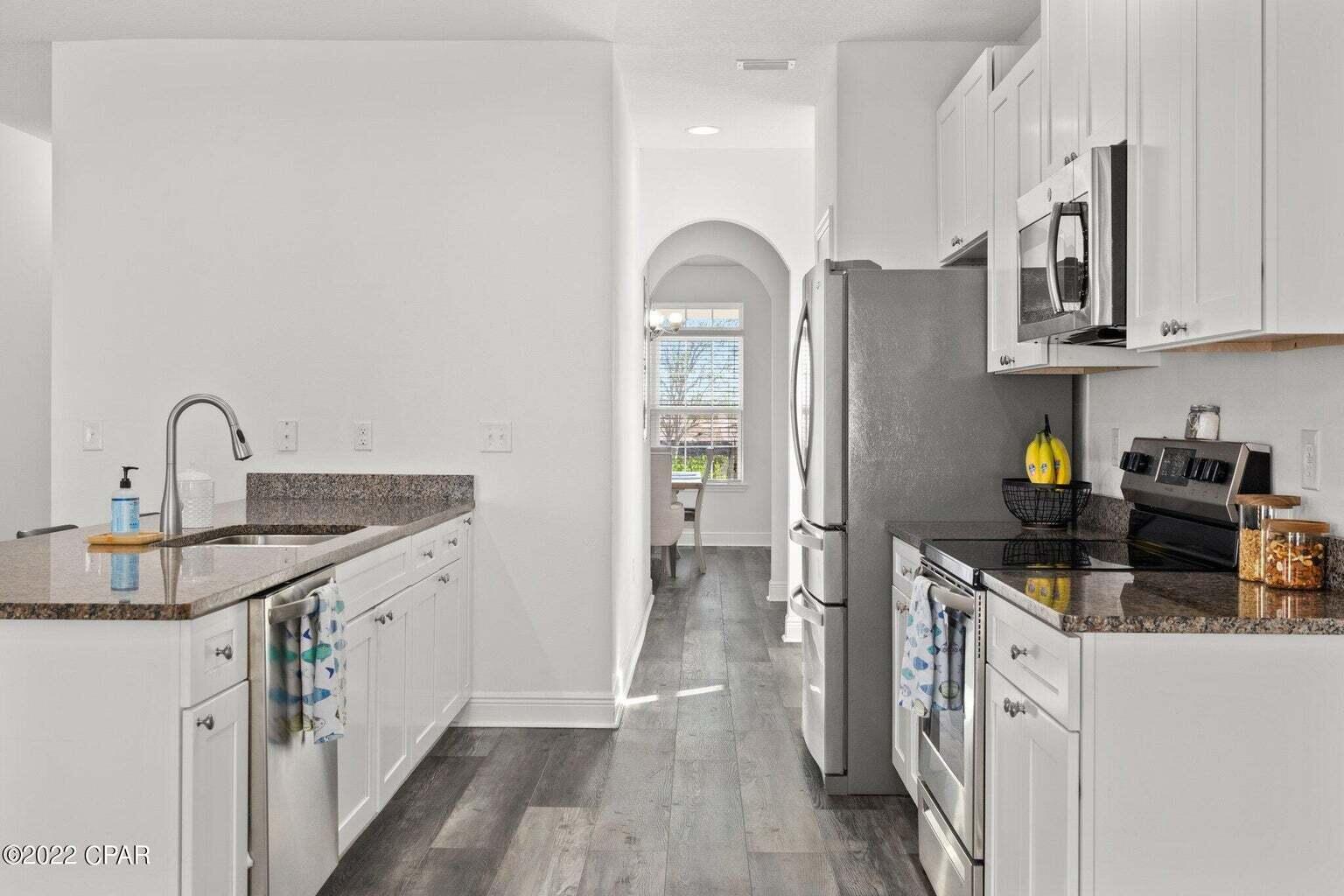 Village of Mill Bayou / Shoreline Village - Residential