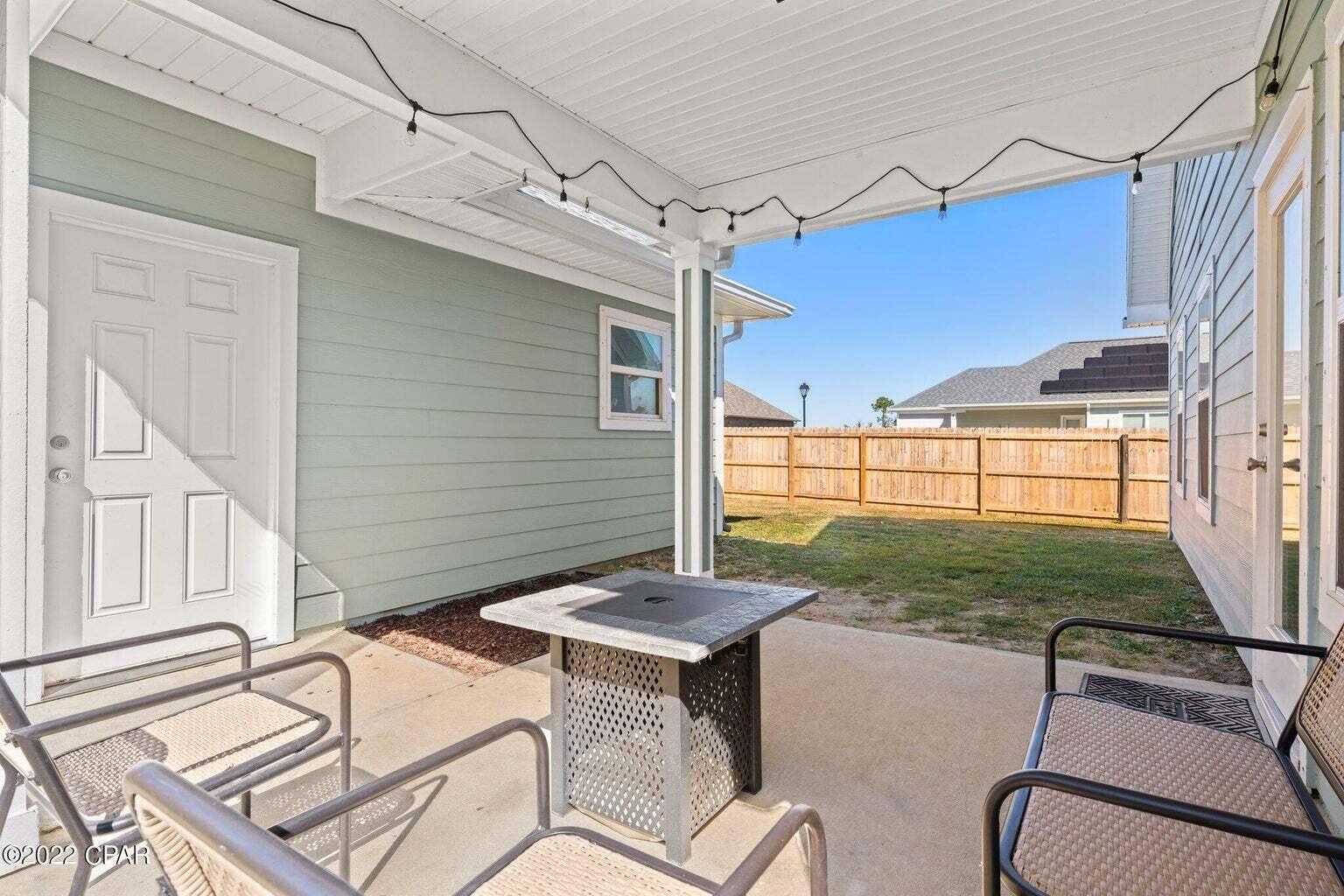 Village of Mill Bayou / Shoreline Village - Residential