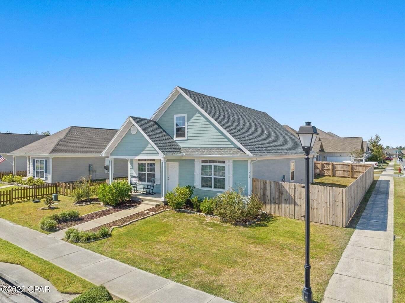 Village of Mill Bayou / Shoreline Village - Residential