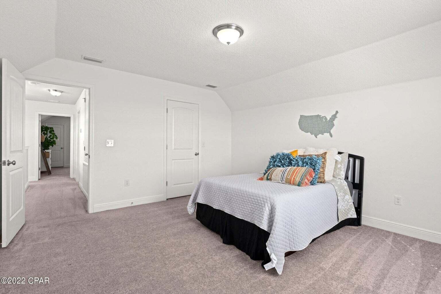 Village of Mill Bayou / Shoreline Village - Residential