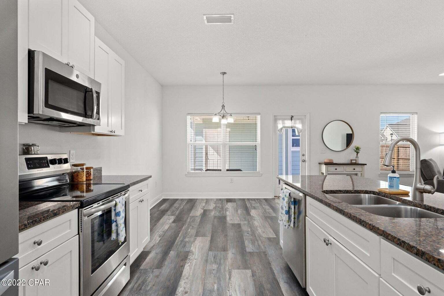 Village of Mill Bayou / Shoreline Village - Residential