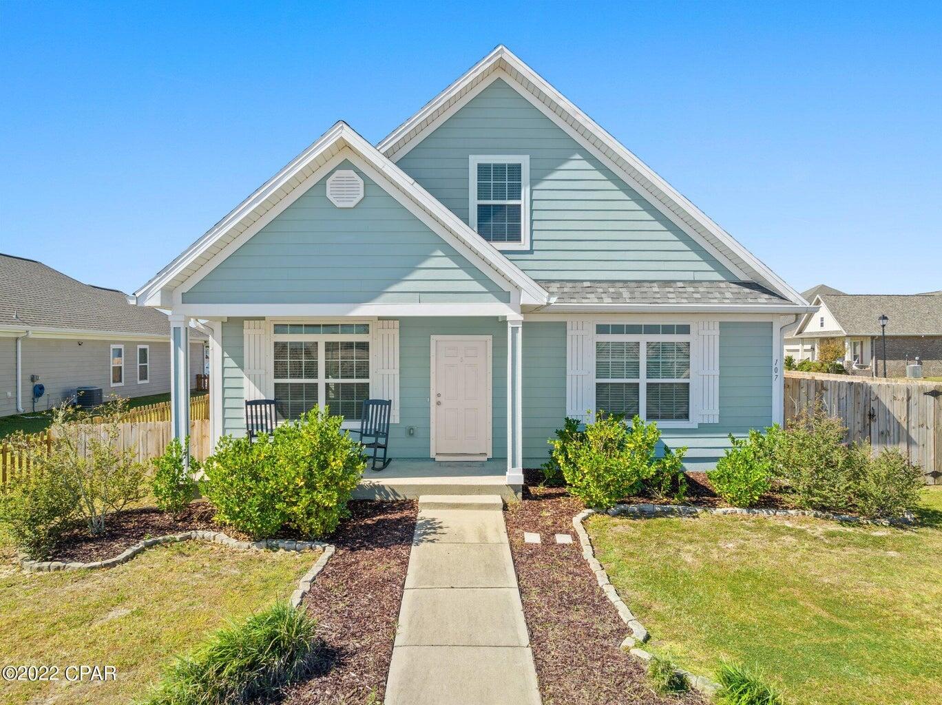 Village of Mill Bayou / Shoreline Village - Residential