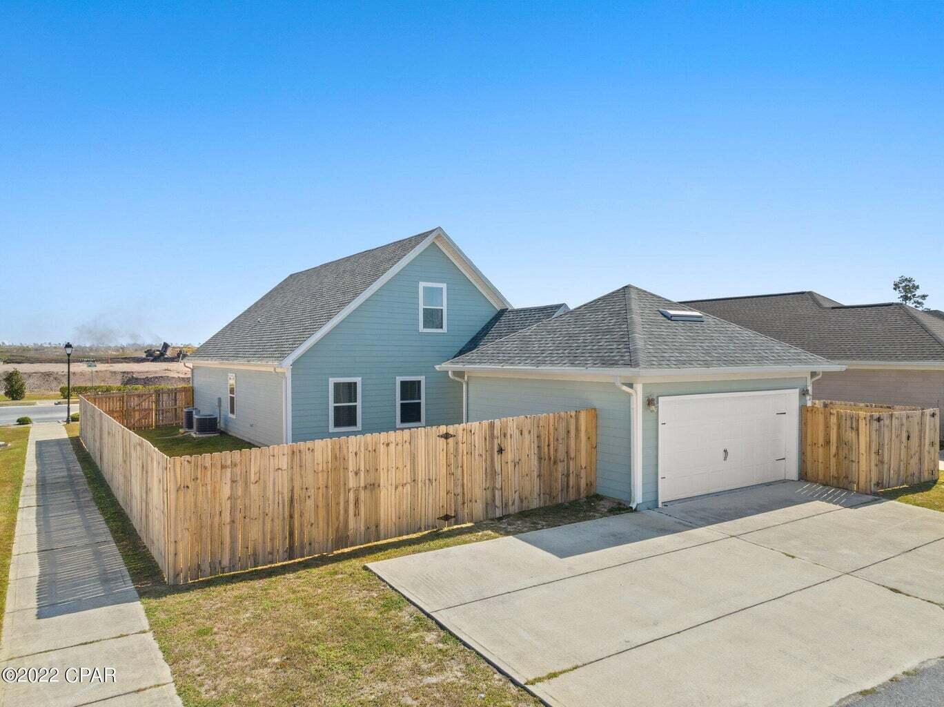 Village of Mill Bayou / Shoreline Village - Residential