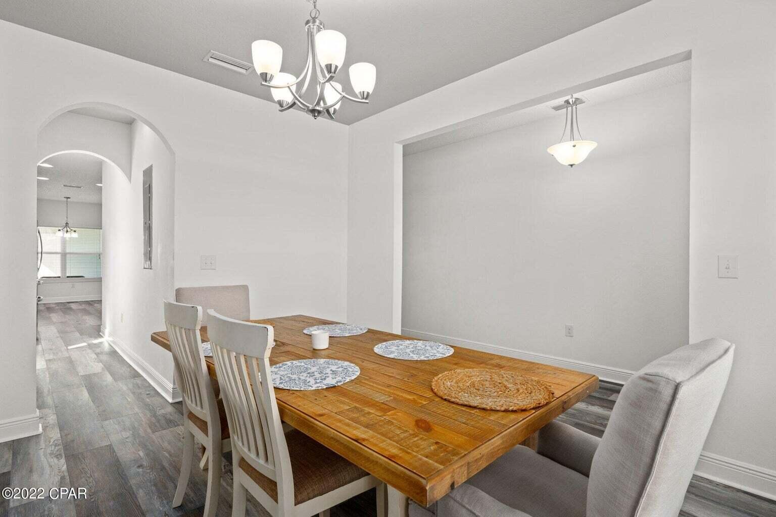 Village of Mill Bayou / Shoreline Village - Residential