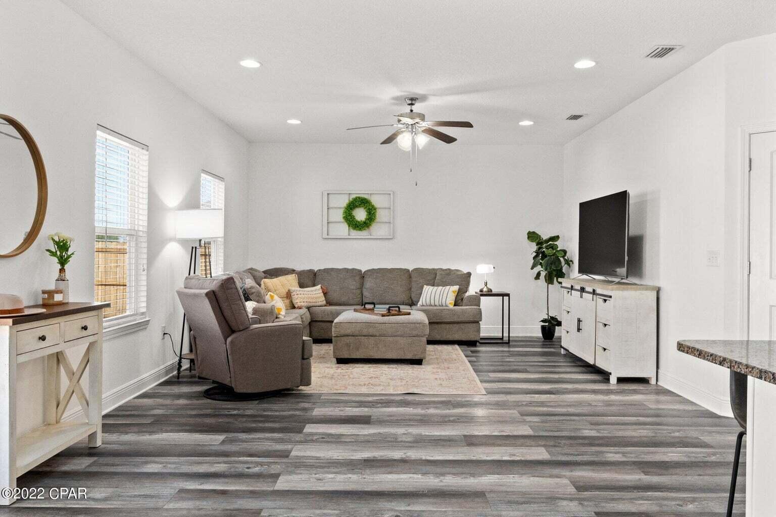 Village of Mill Bayou / Shoreline Village - Residential