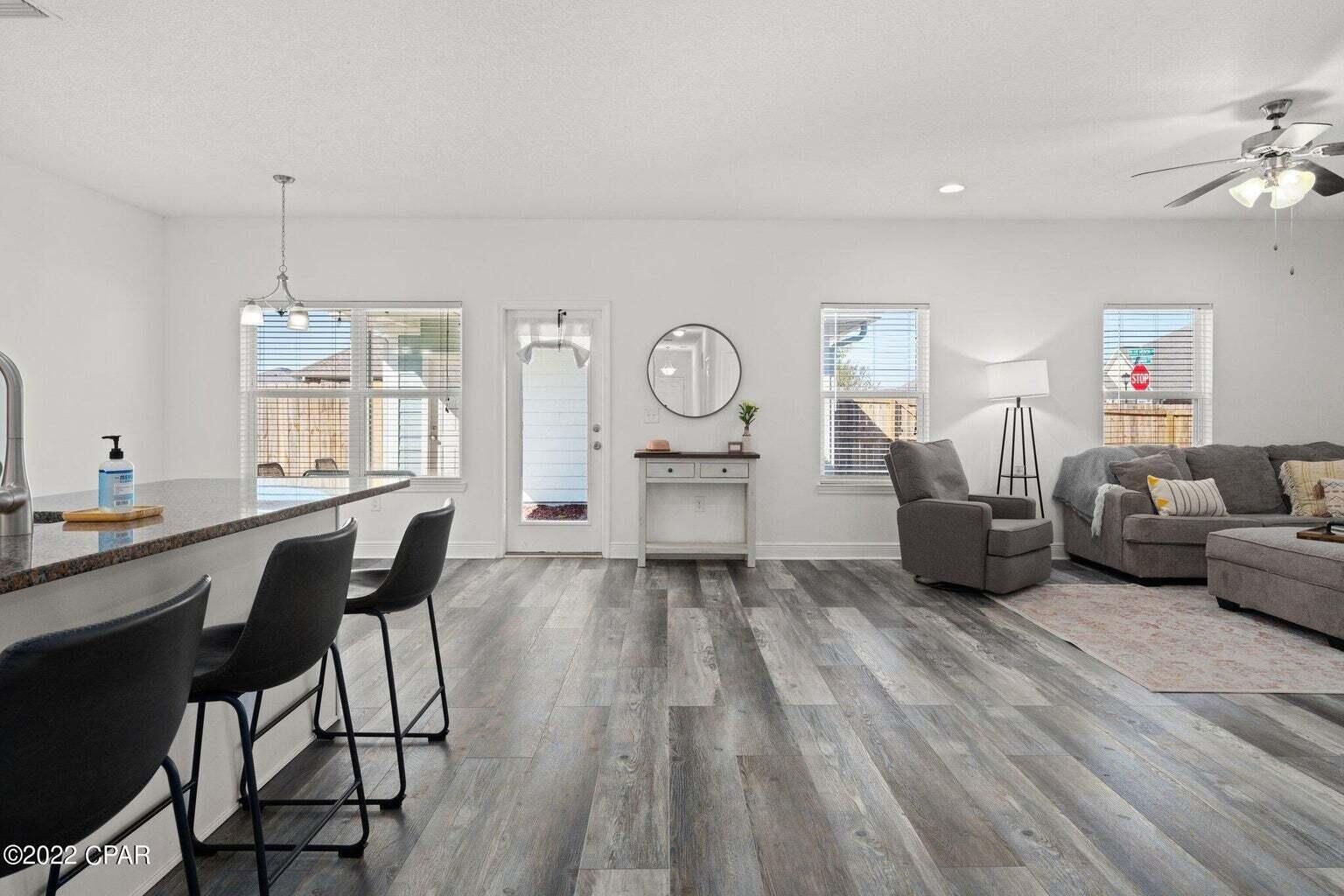 Village of Mill Bayou / Shoreline Village - Residential