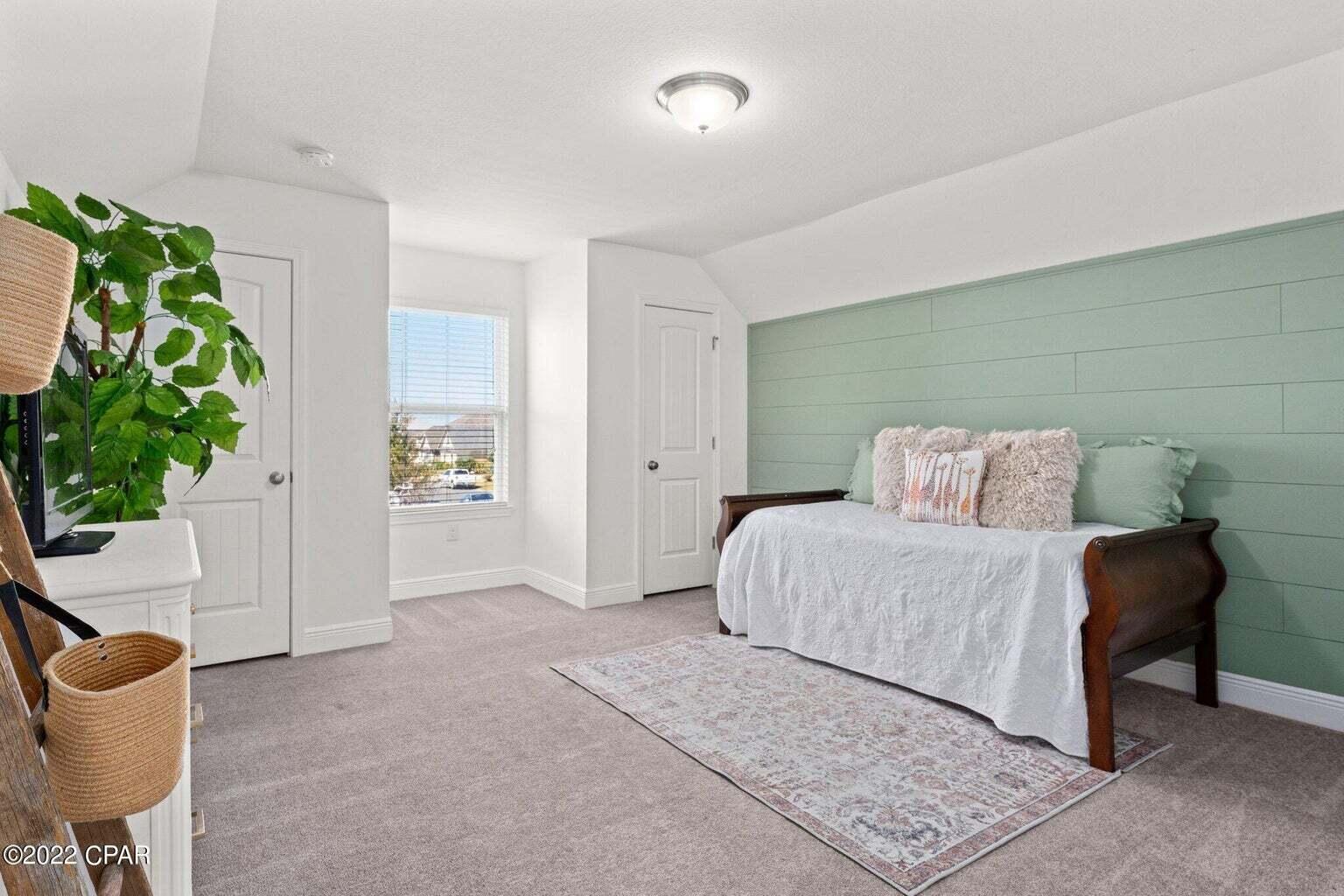 Village of Mill Bayou / Shoreline Village - Residential