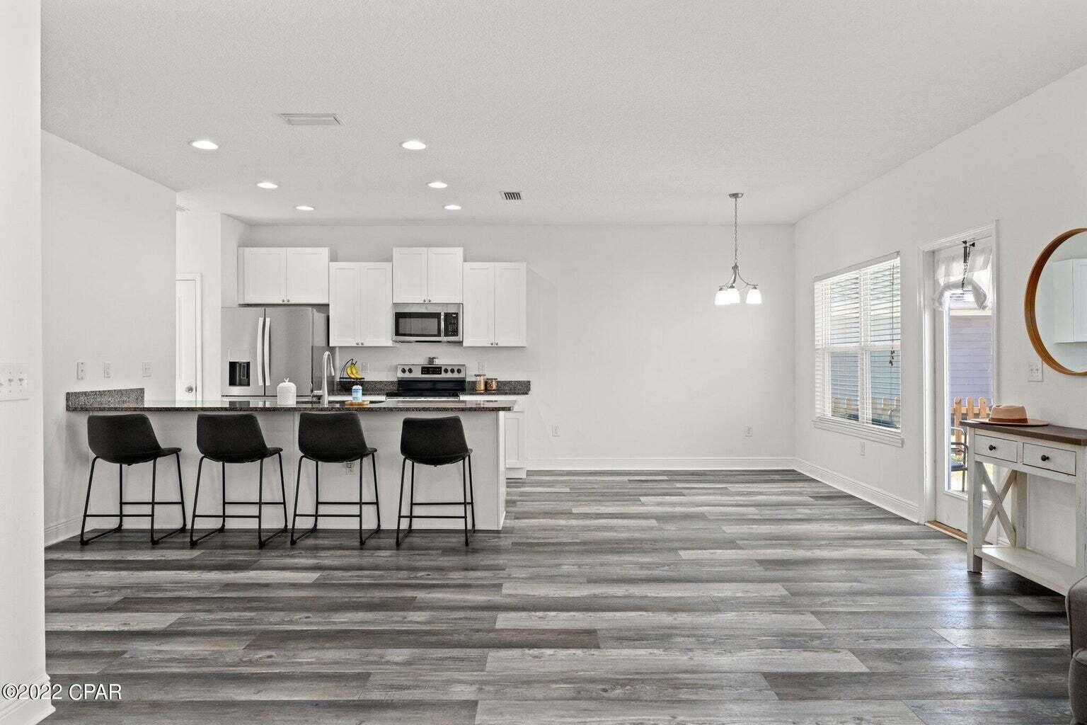 Village of Mill Bayou / Shoreline Village - Residential