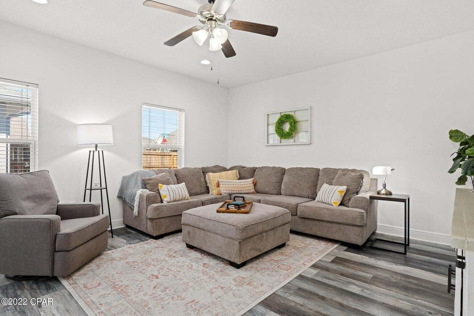 Village of Mill Bayou / Shoreline Village - Residential