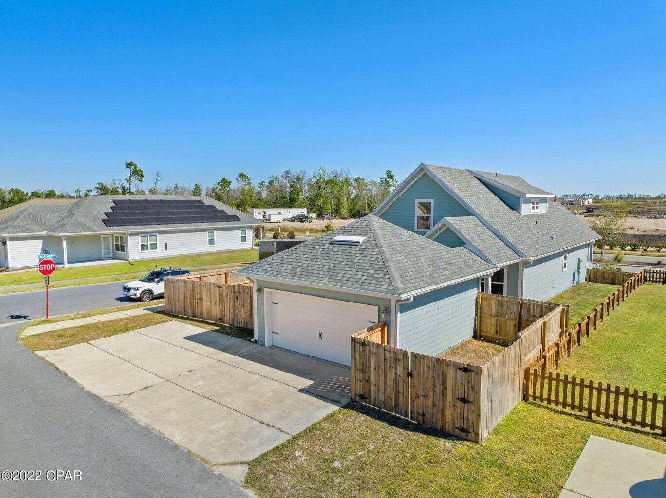 Village of Mill Bayou / Shoreline Village - Residential