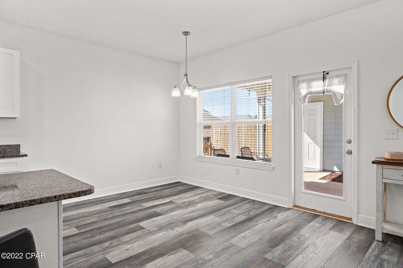 Village of Mill Bayou / Shoreline Village - Residential