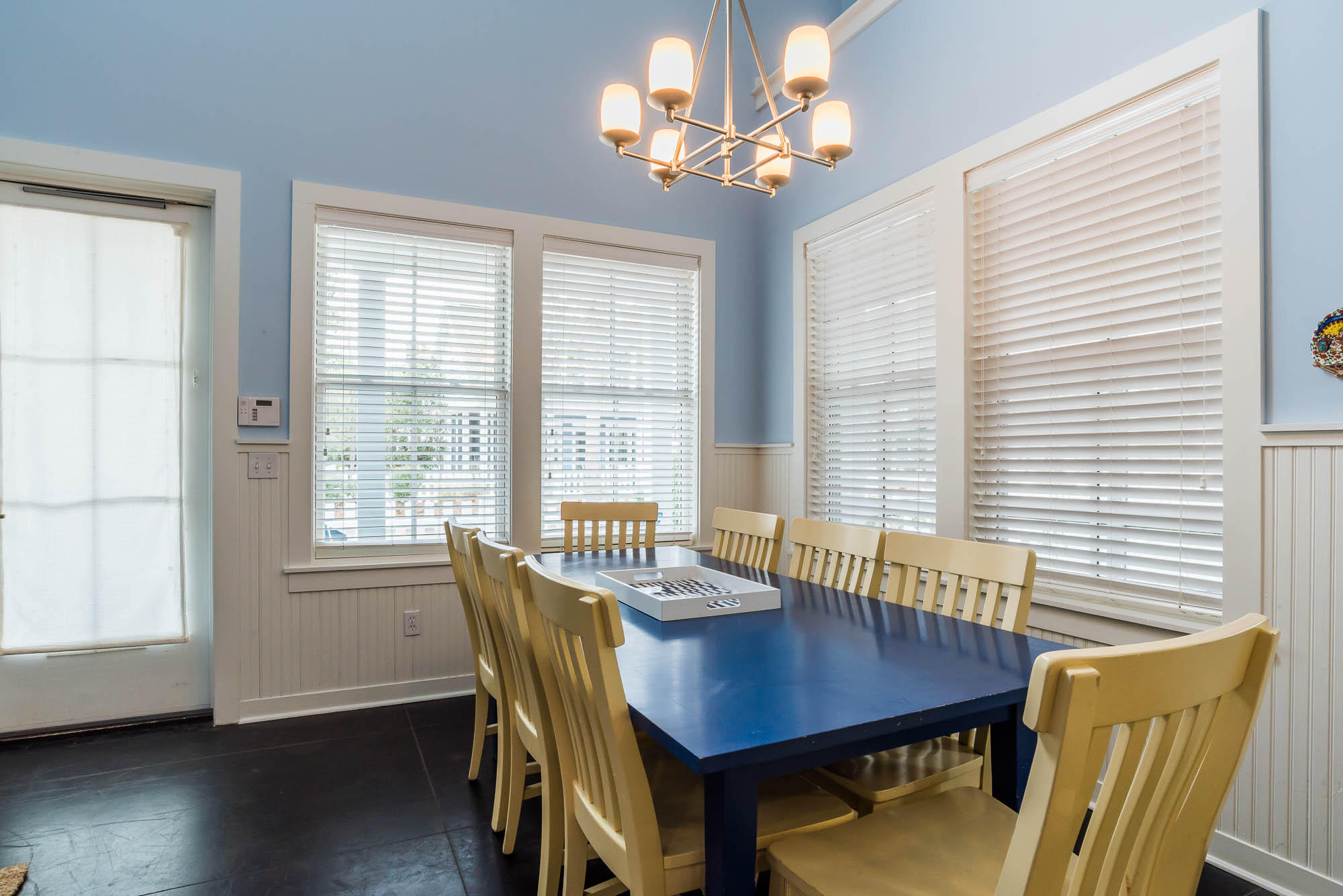 WATERSOUND BEACH - Residential