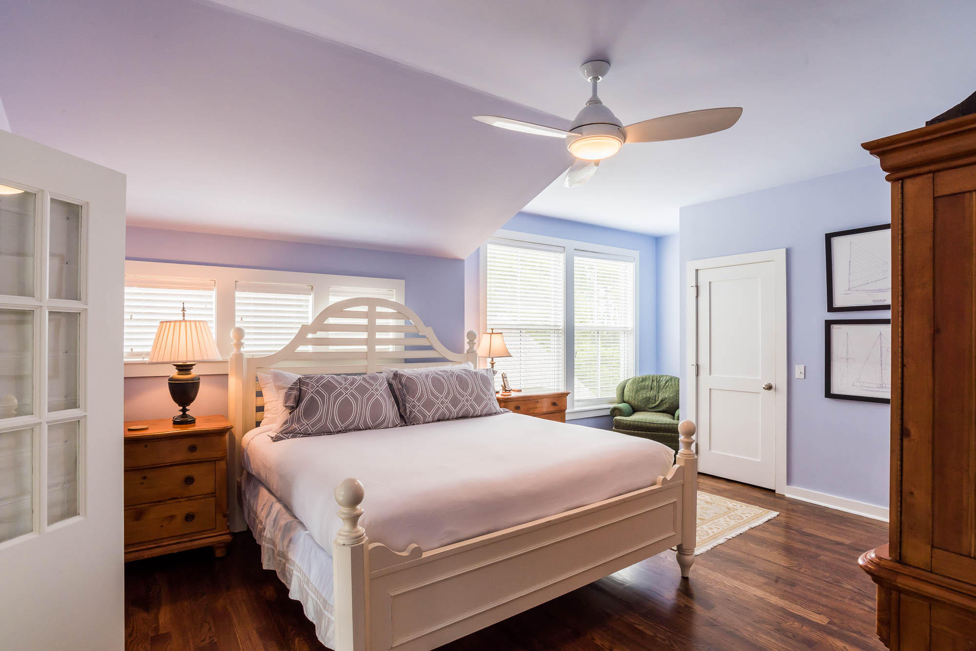 WATERSOUND BEACH - Residential