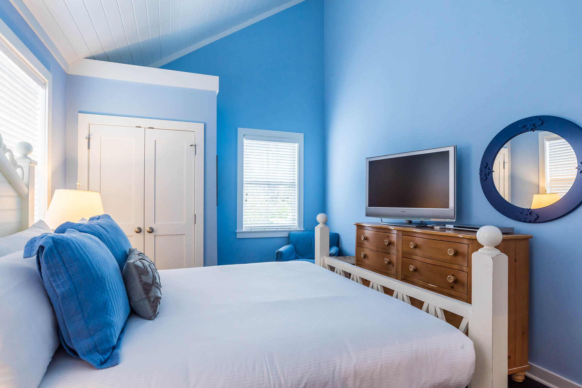 WATERSOUND BEACH - Residential