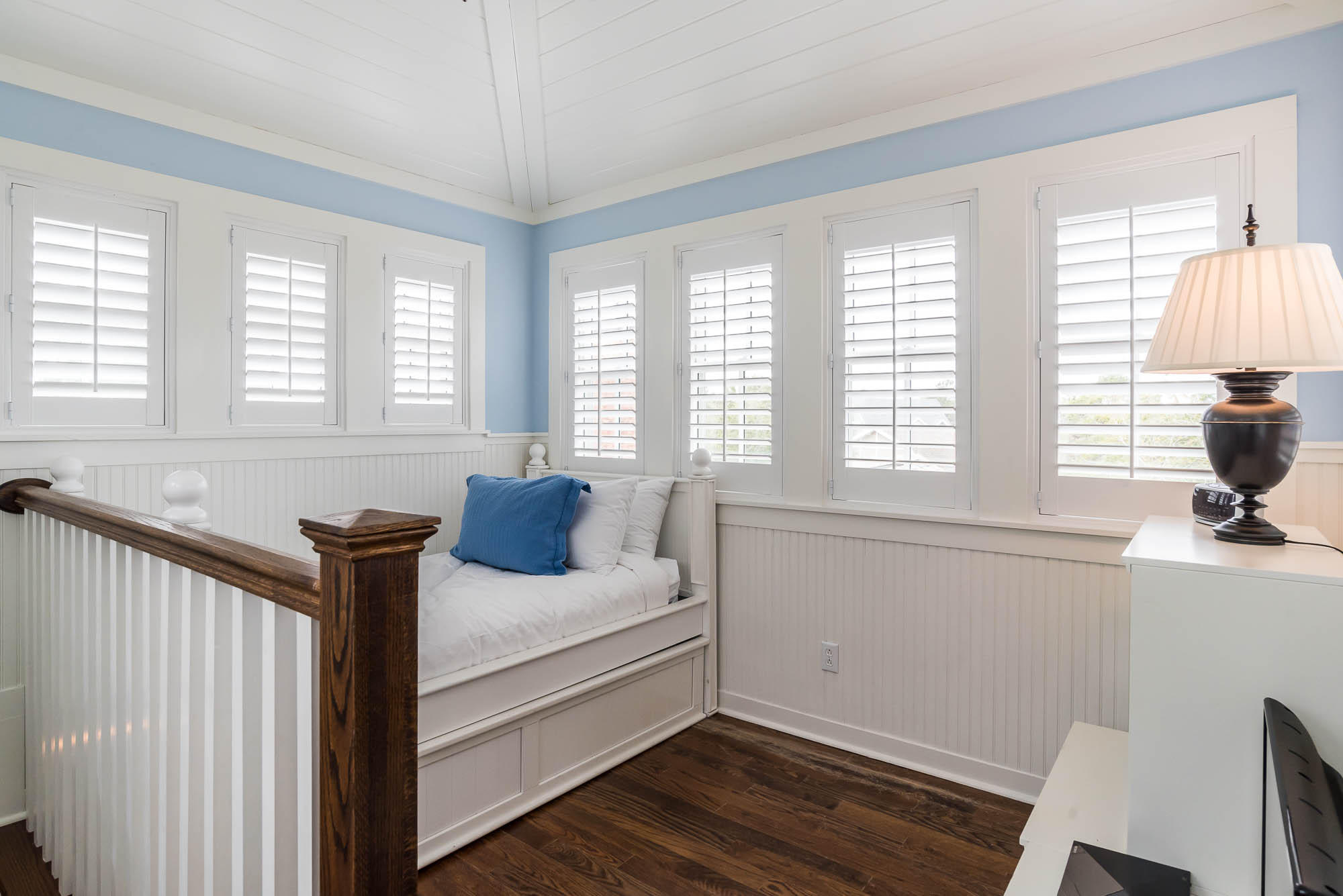 WATERSOUND BEACH - Residential