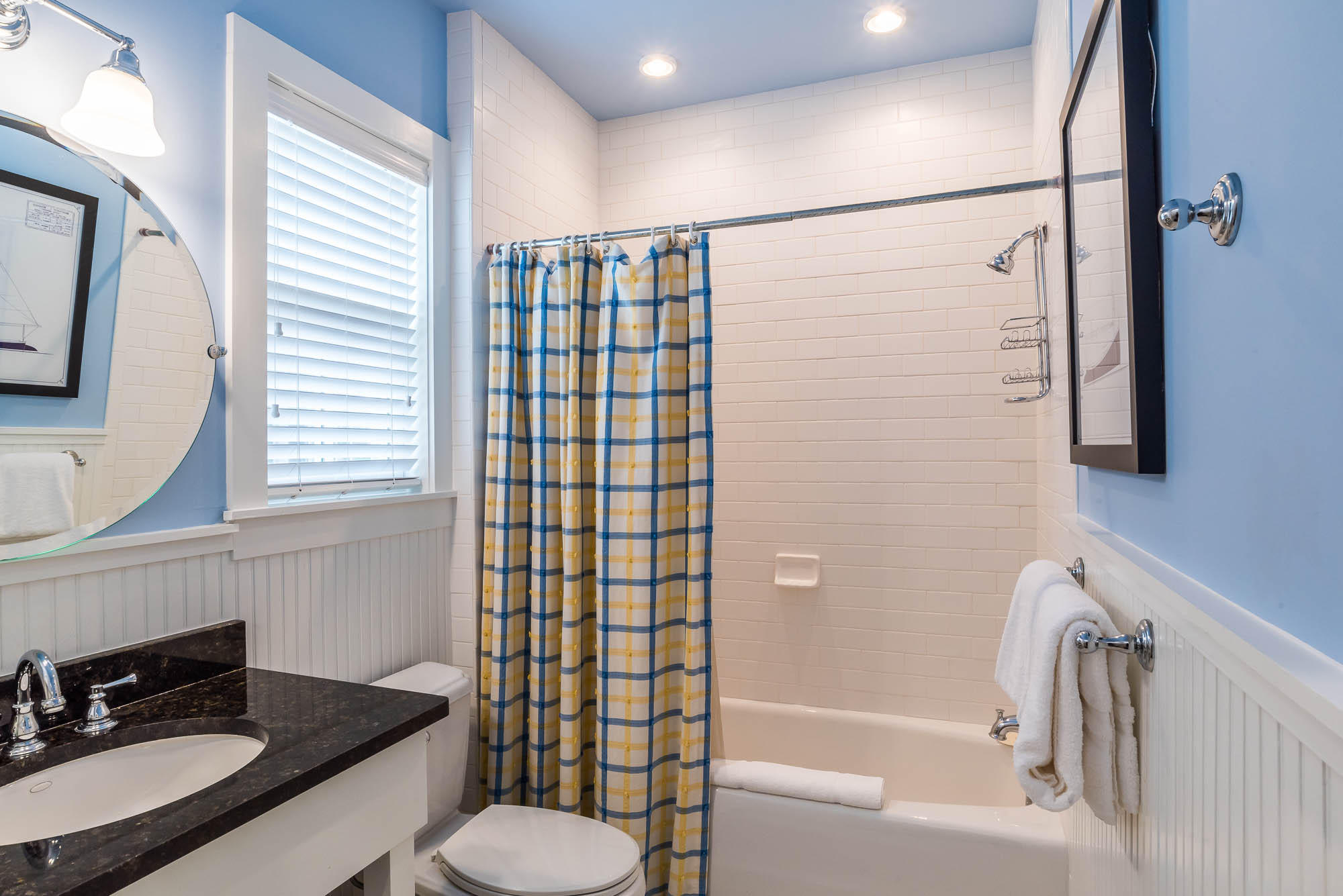 WATERSOUND BEACH - Residential