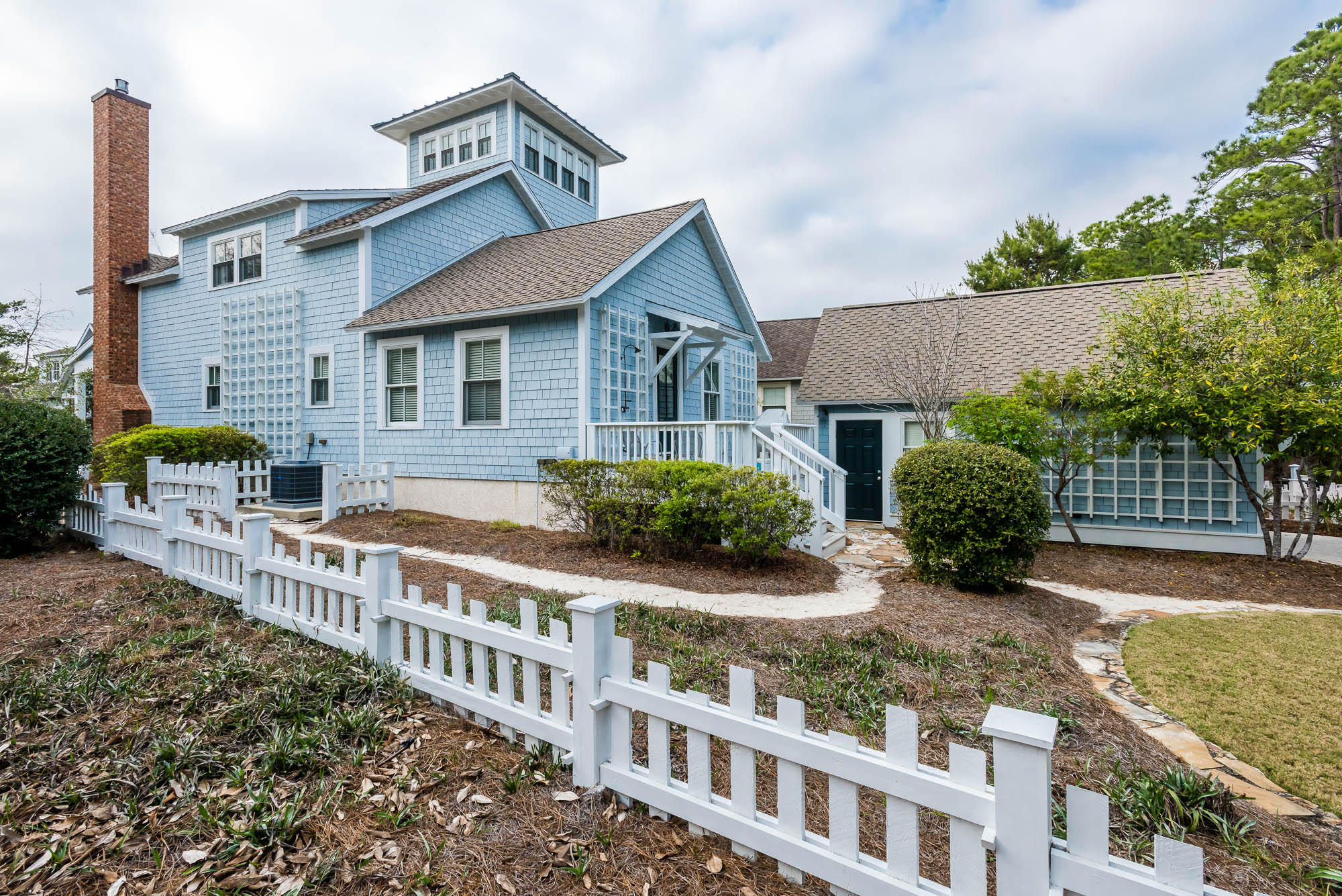 WATERSOUND BEACH - Residential