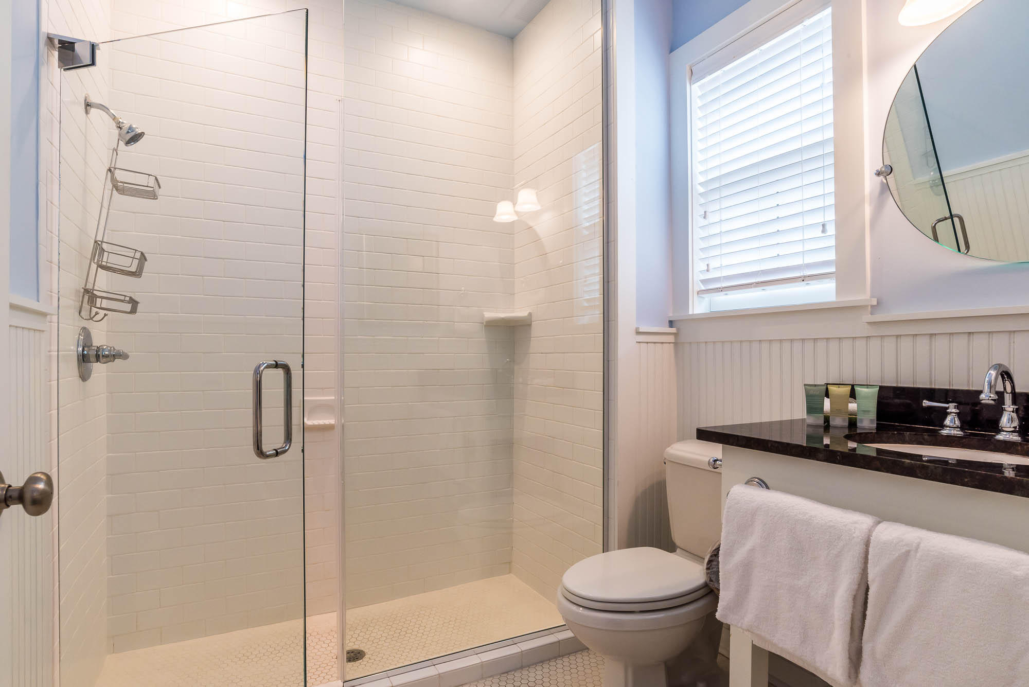 WATERSOUND BEACH - Residential