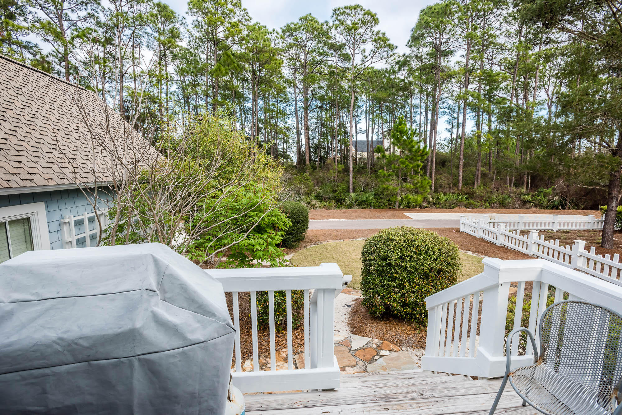 WATERSOUND BEACH - Residential