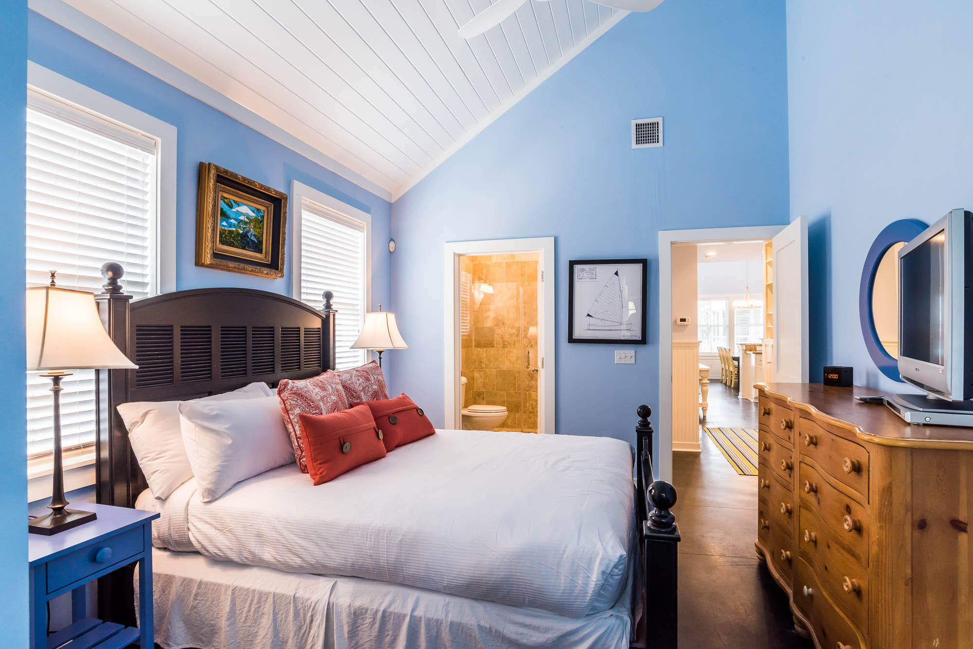 WATERSOUND BEACH - Residential