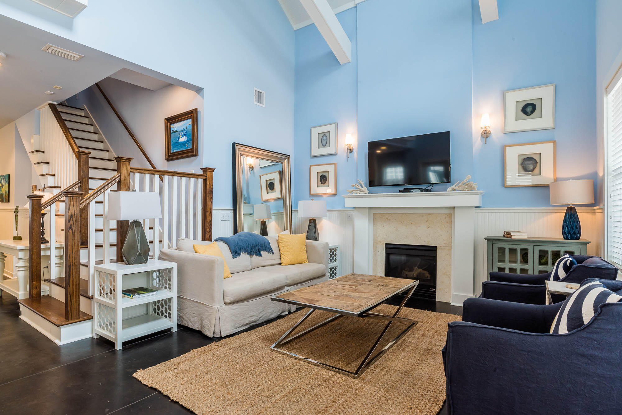 WATERSOUND BEACH - Residential