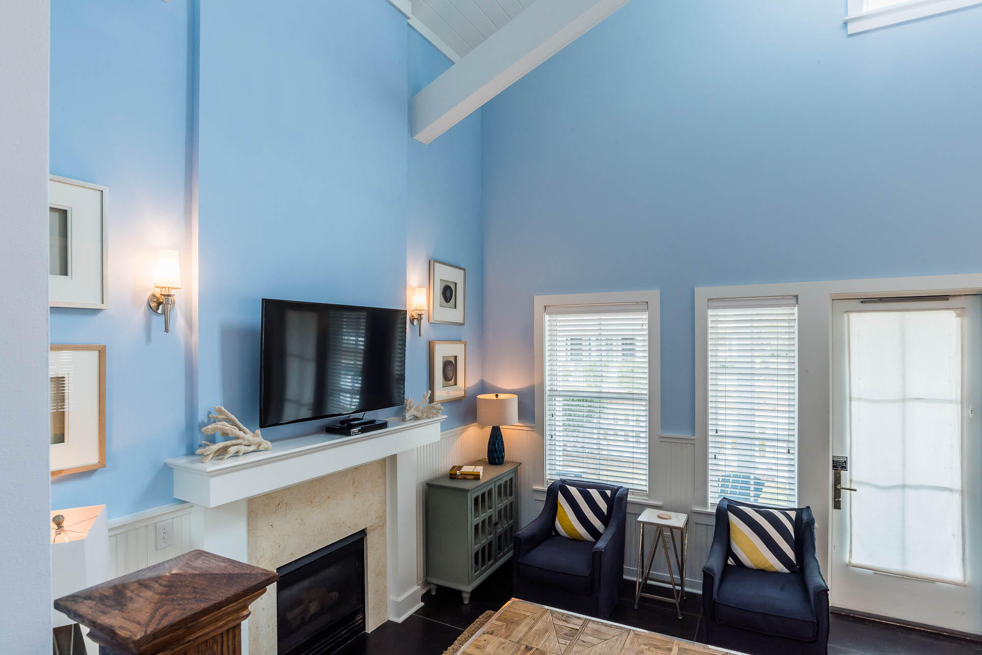 WATERSOUND BEACH - Residential