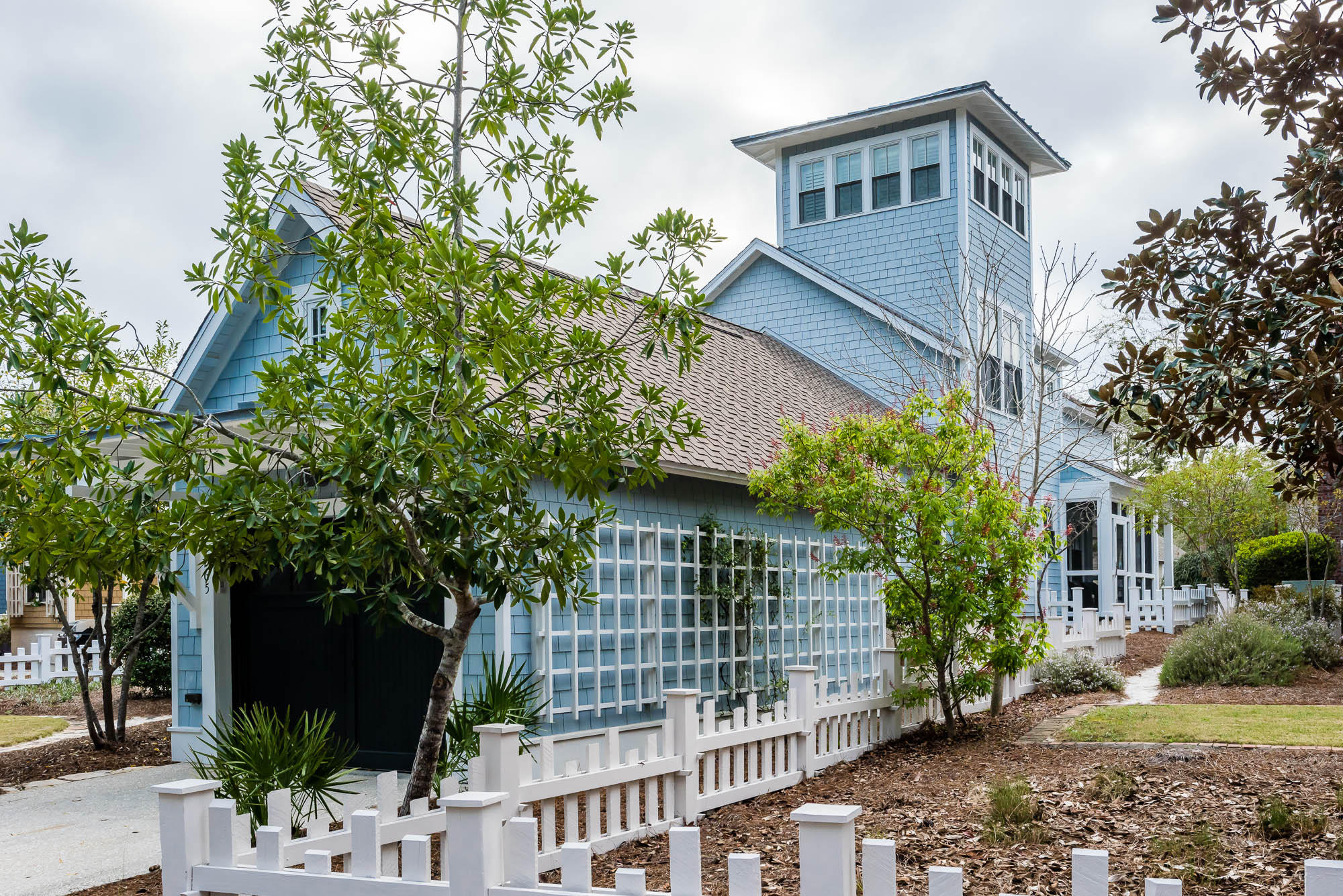 WATERSOUND BEACH - Residential