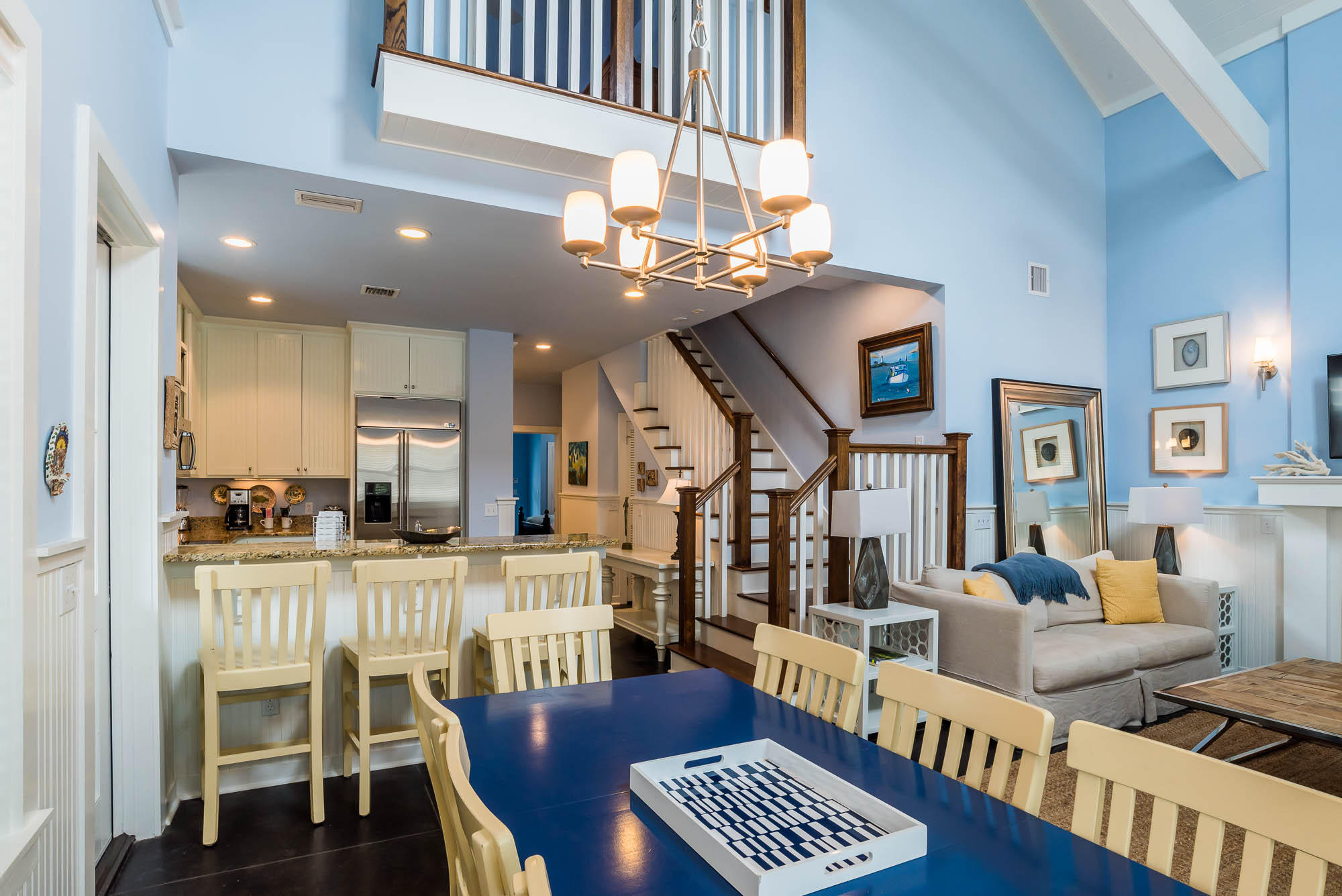 WATERSOUND BEACH - Residential