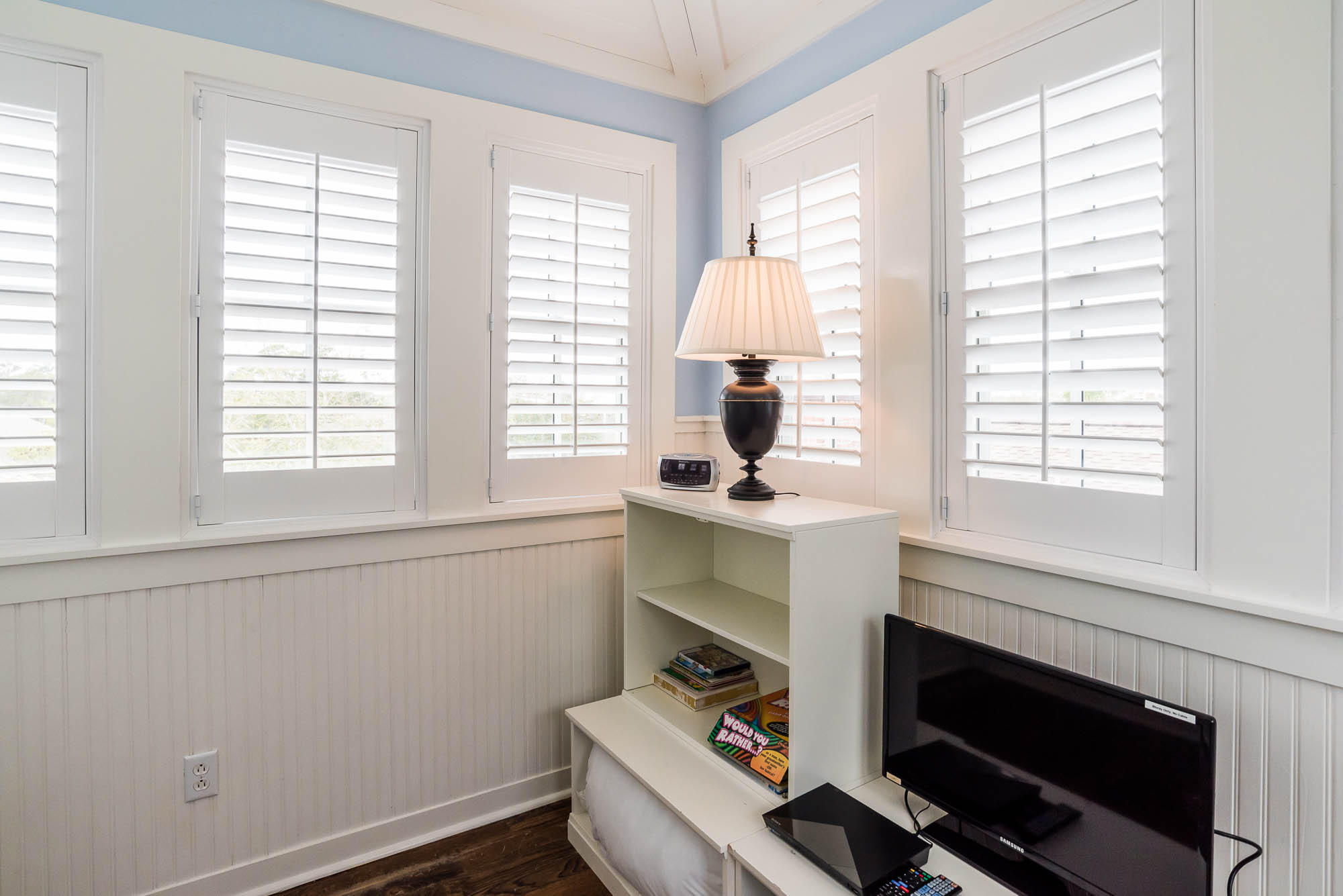 WATERSOUND BEACH - Residential