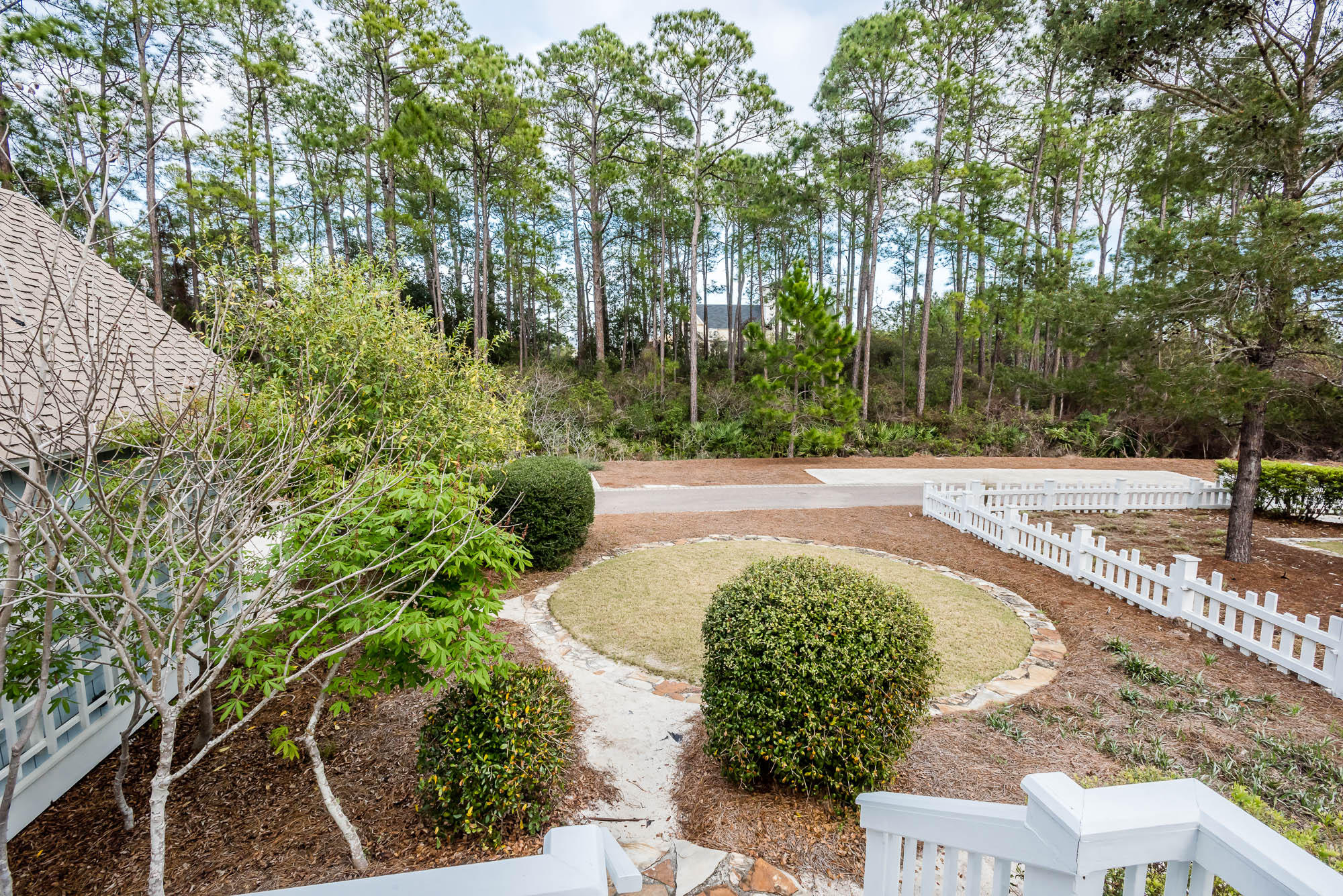 WATERSOUND BEACH - Residential