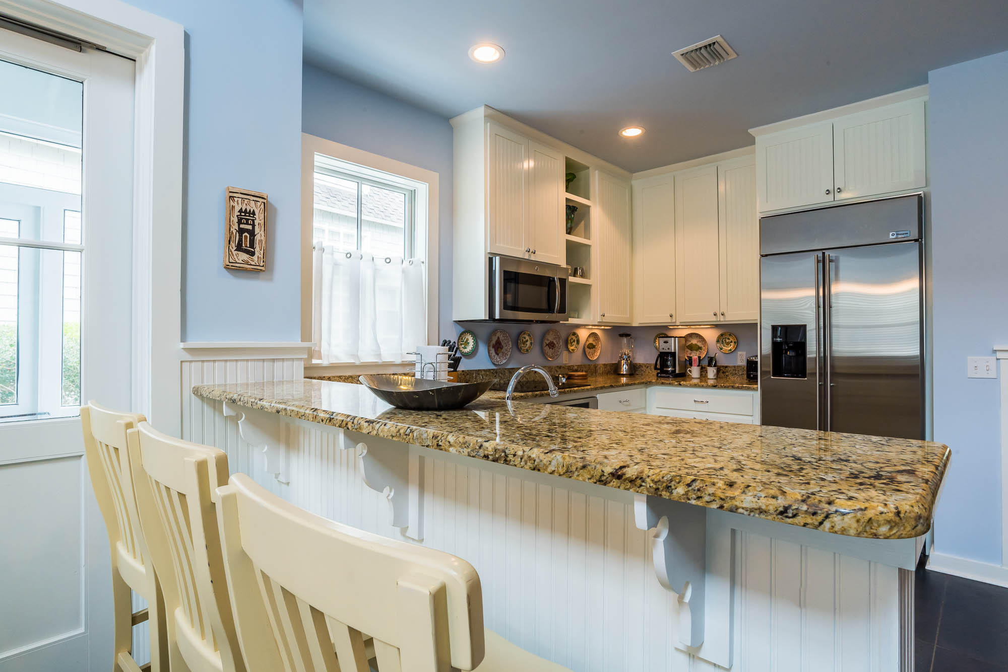 WATERSOUND BEACH - Residential