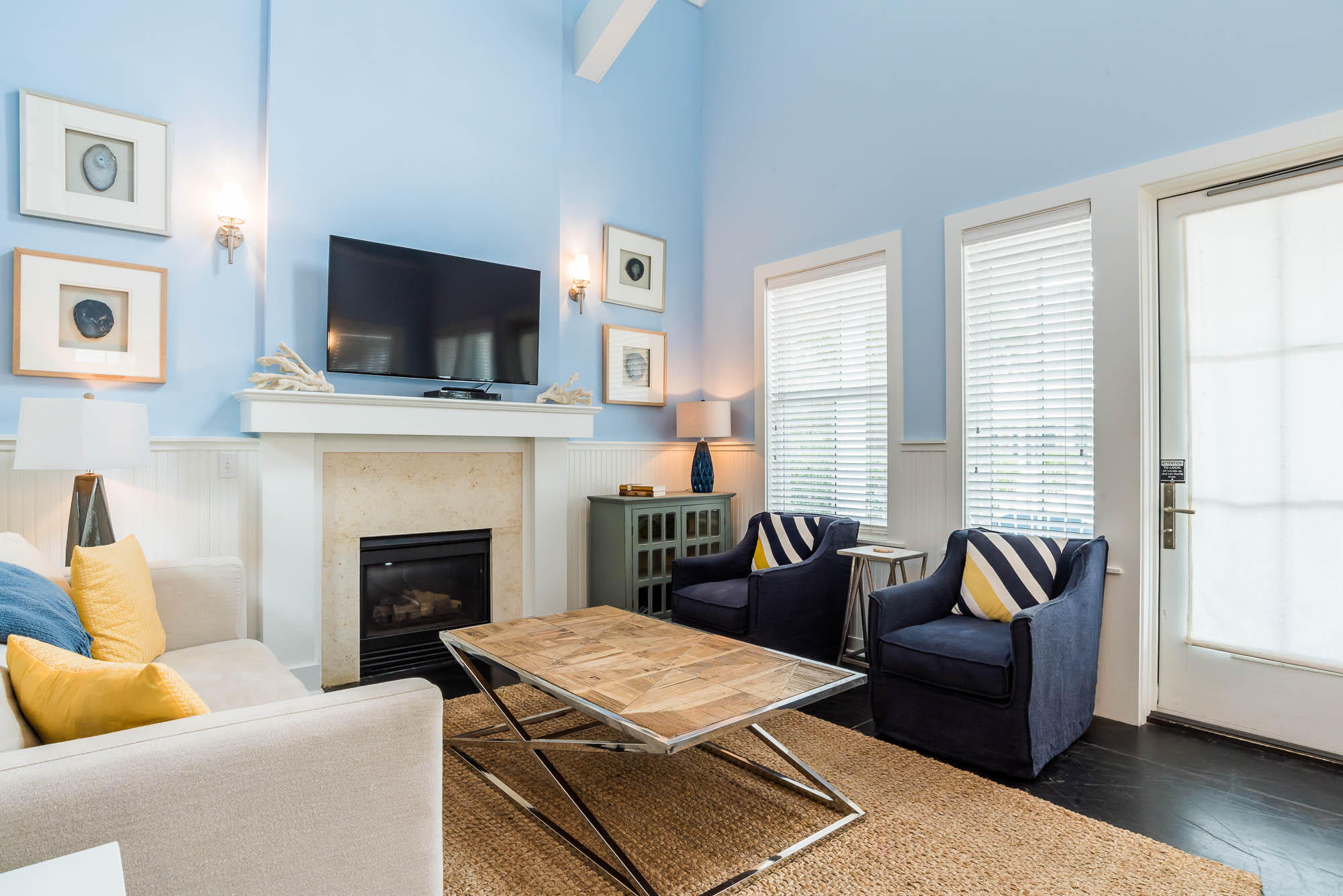 WATERSOUND BEACH - Residential