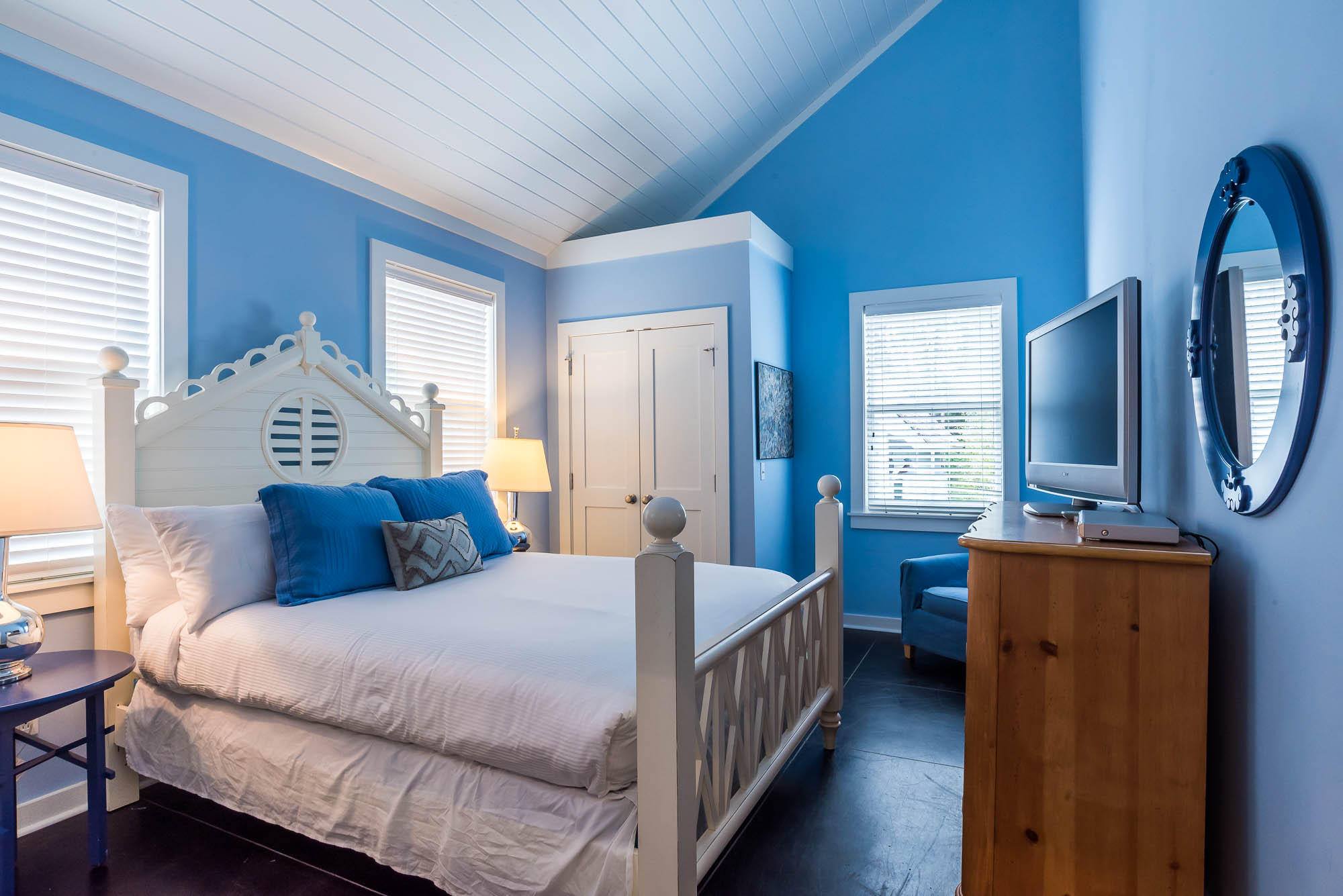 WATERSOUND BEACH - Residential