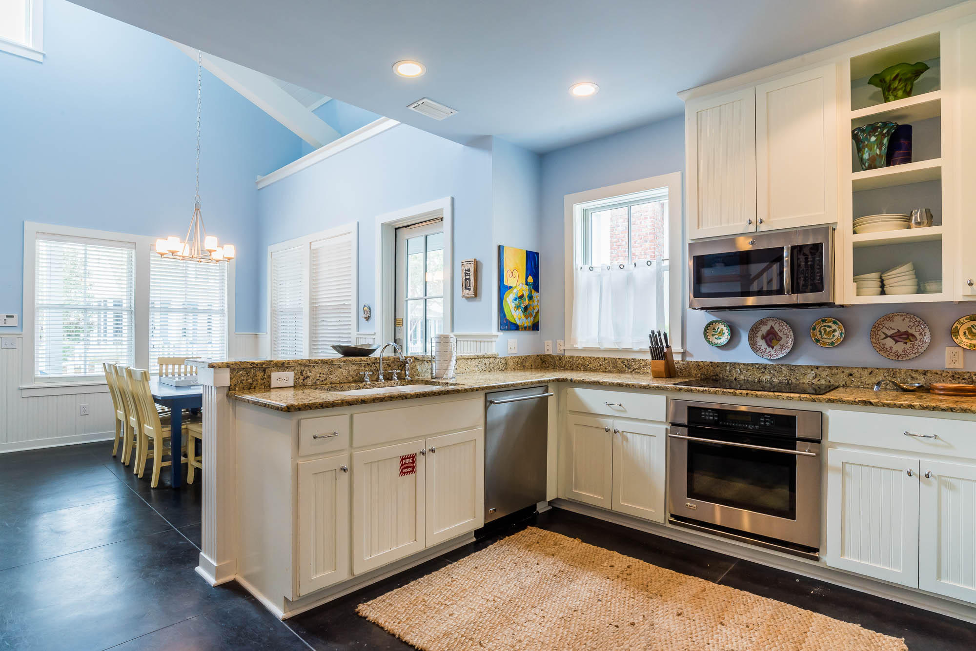 WATERSOUND BEACH - Residential