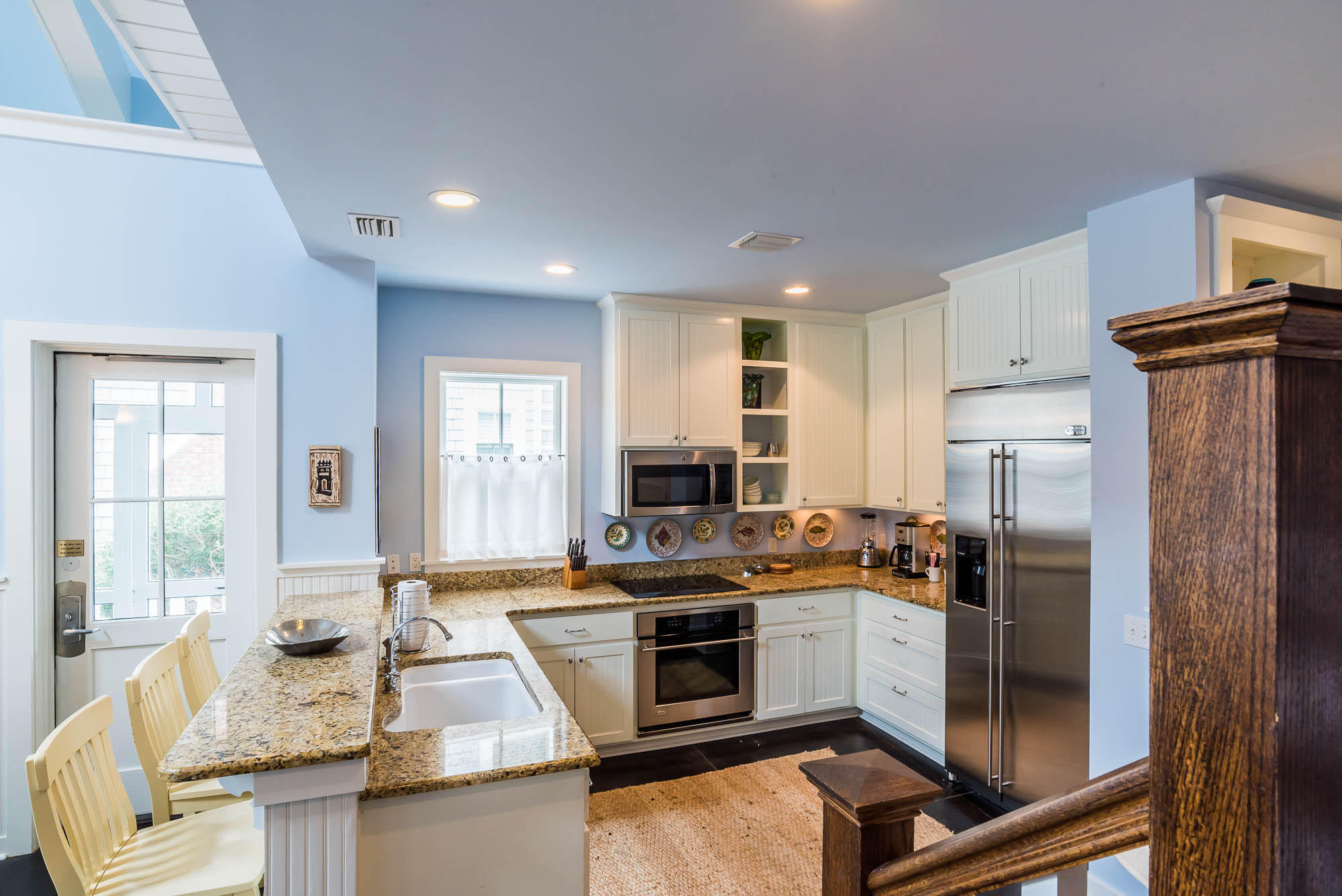 WATERSOUND BEACH - Residential